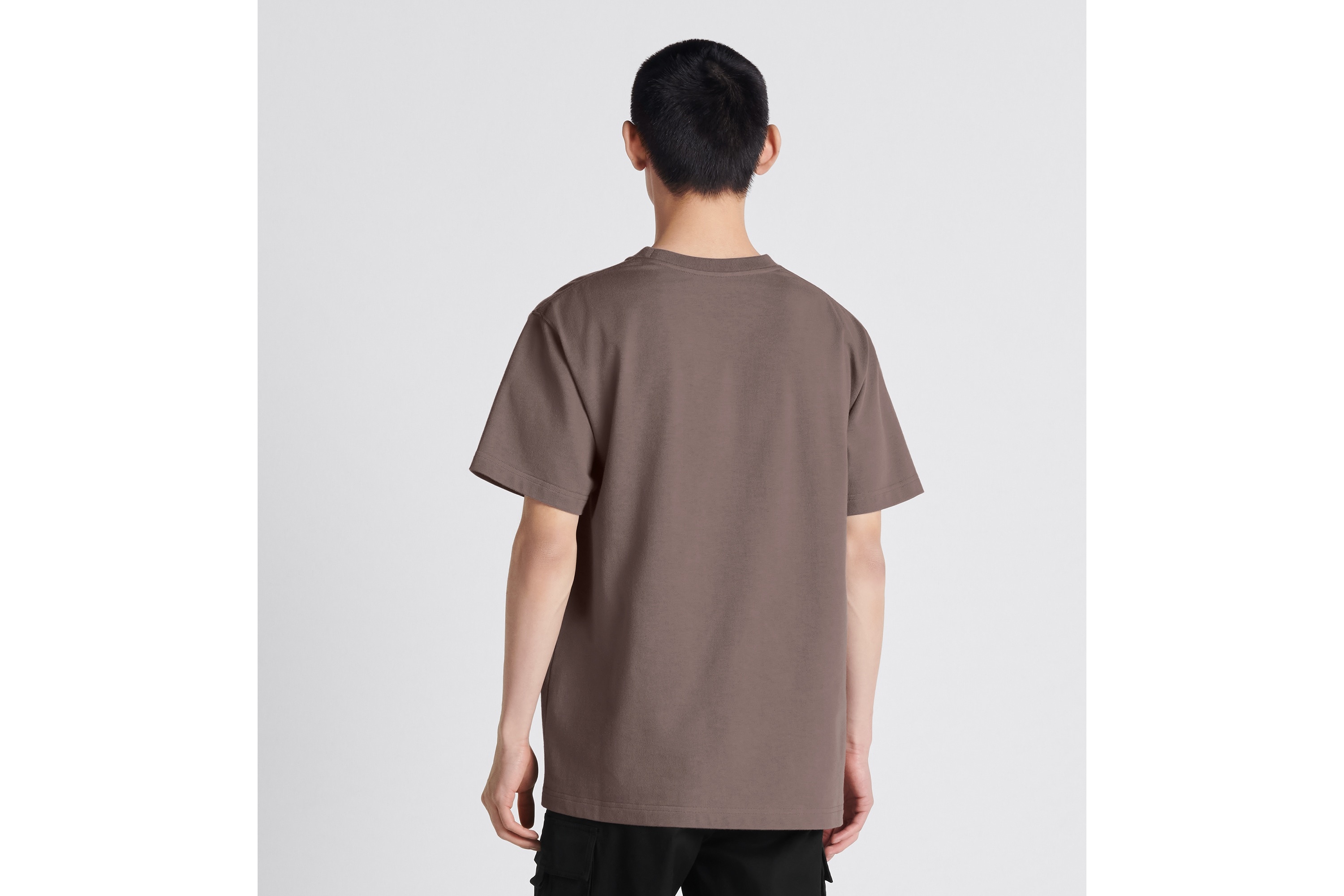 CD Icon Relaxed-Fit T-Shirt - 6