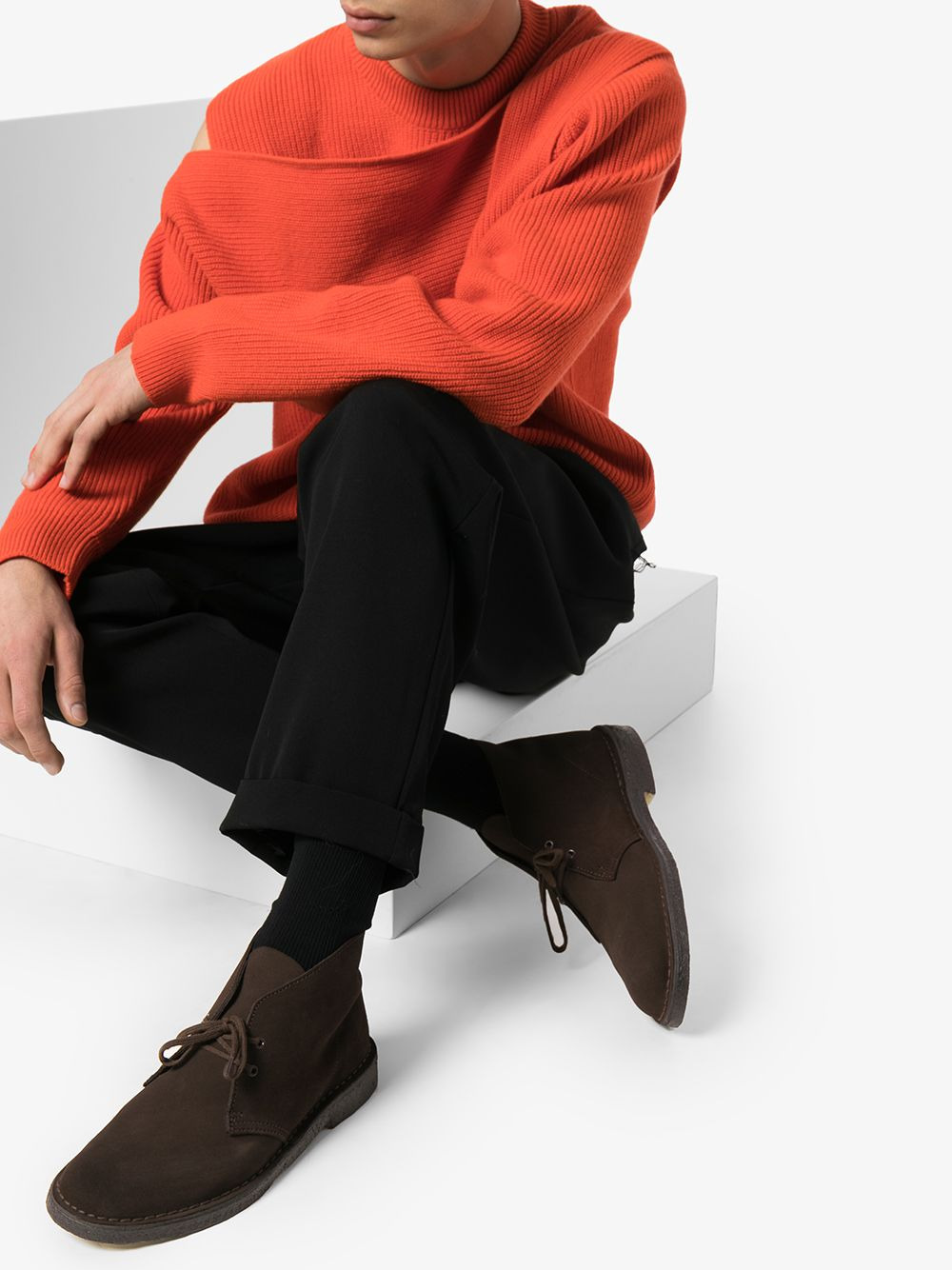 desert boots - 2