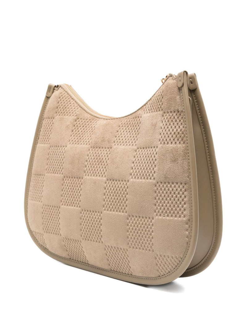 quilted shoulder bag 3