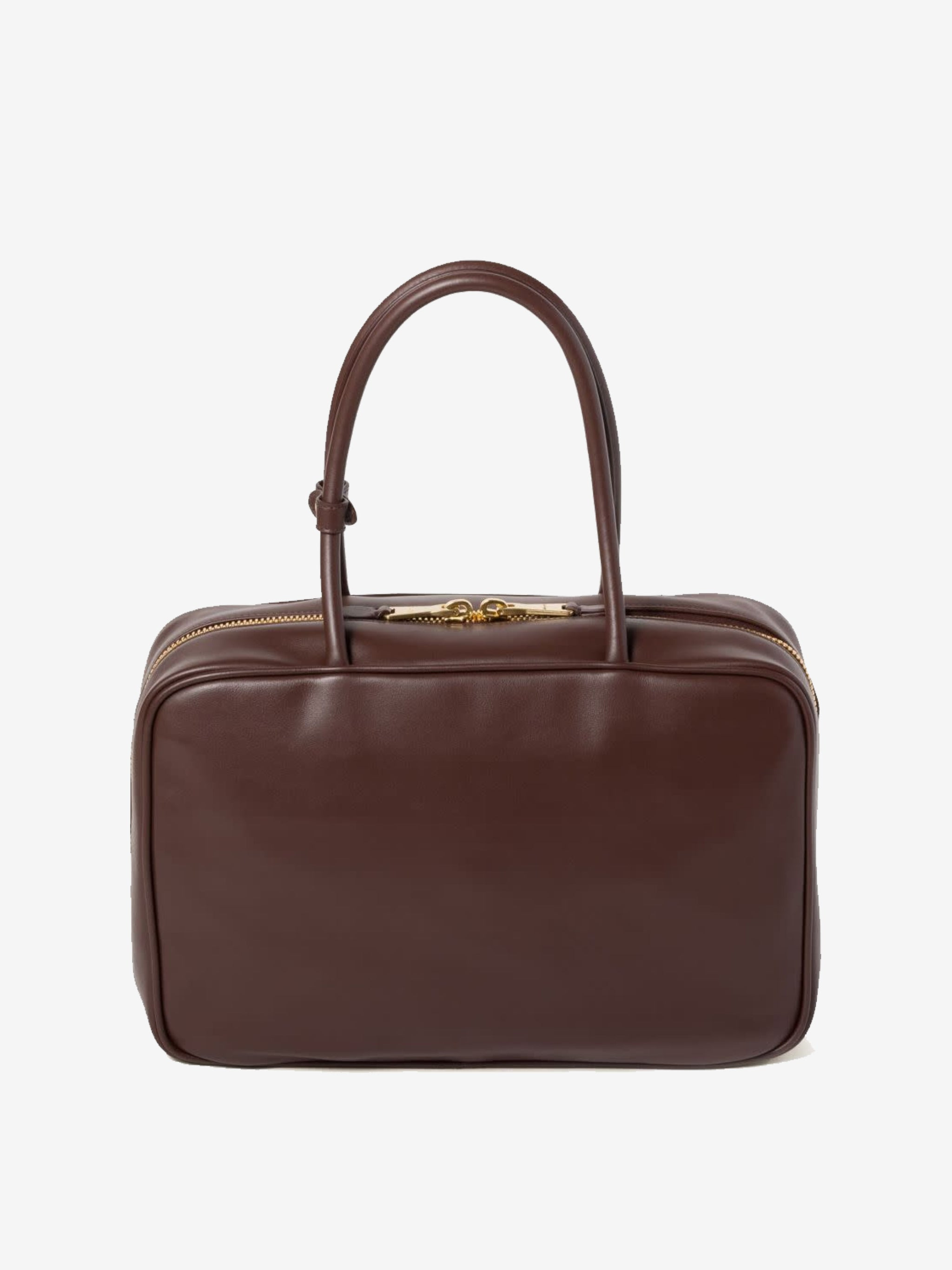 MIU MIU - Women Leather Beau Bag - 3
