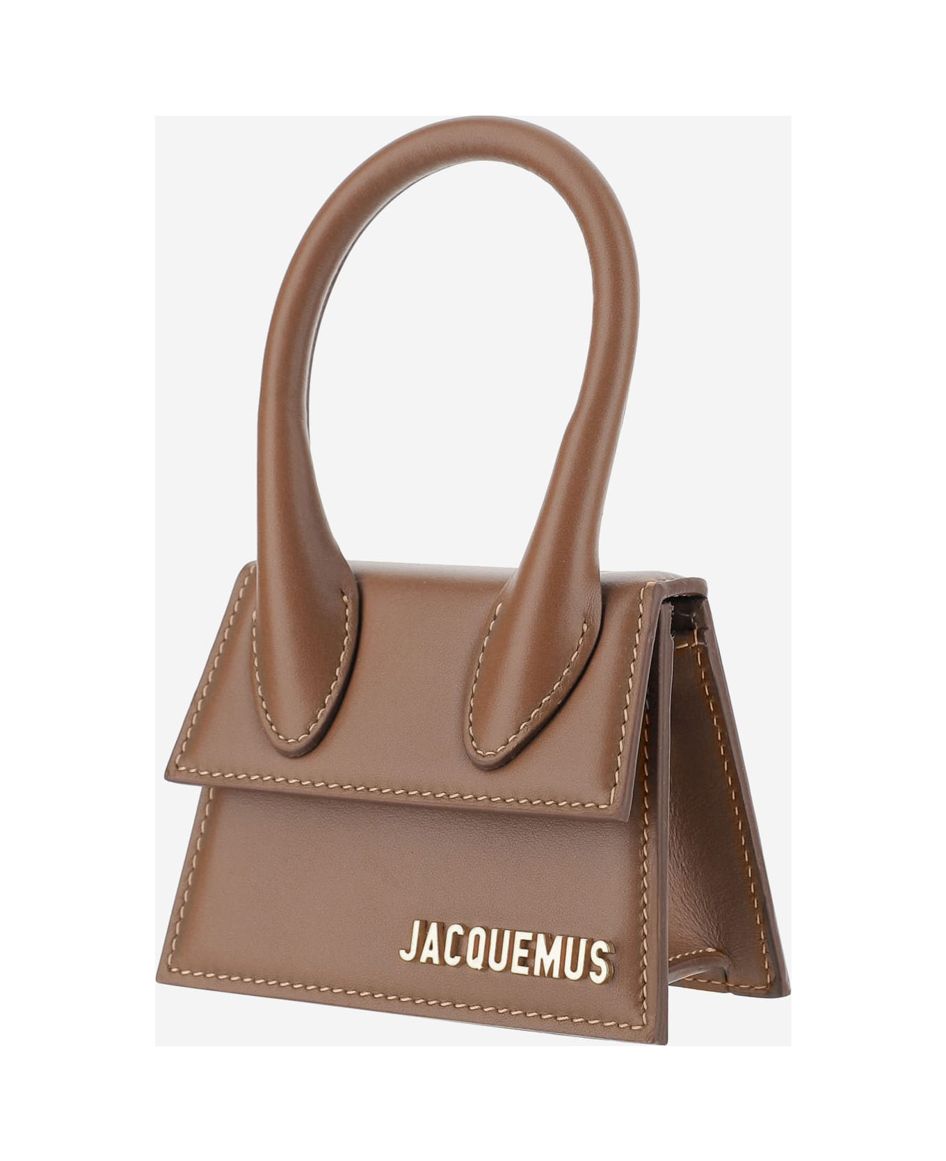 Le Chiquito Moyen Bag - 2