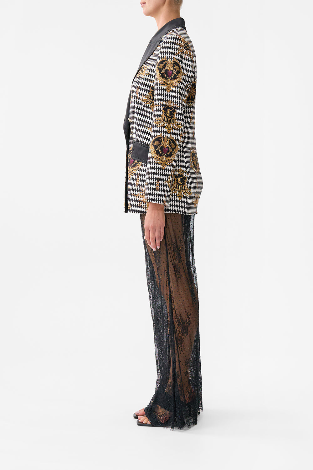 LOUNGE PANT - 4