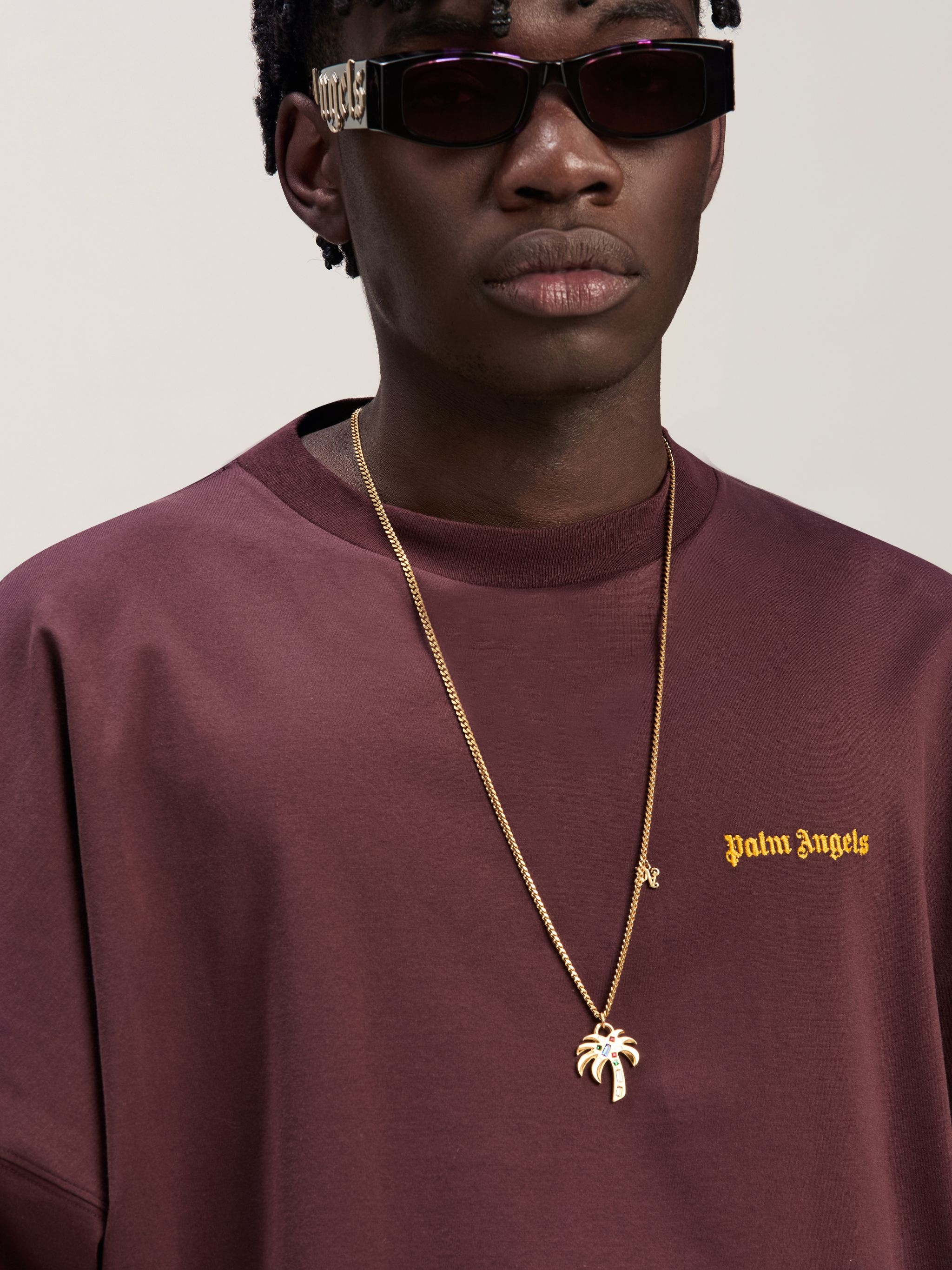 Classic Logo T-Shirt Over Fit - 6