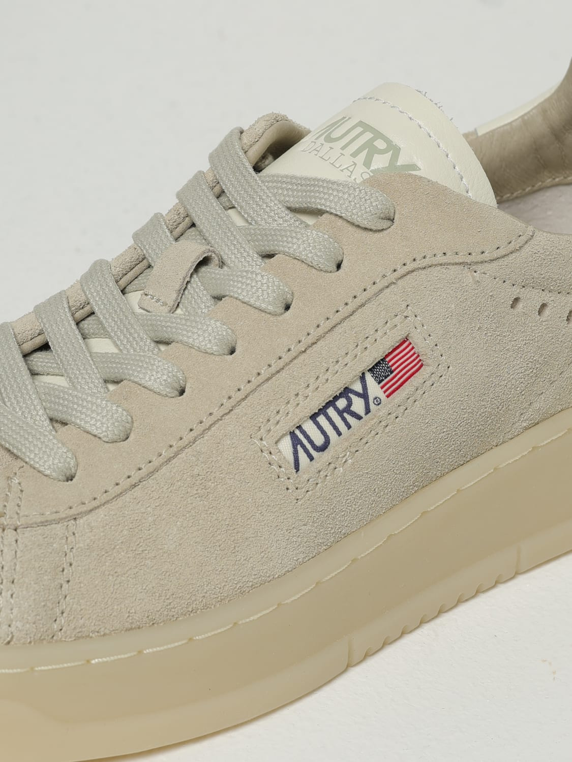 Sneakers men Autry - 4