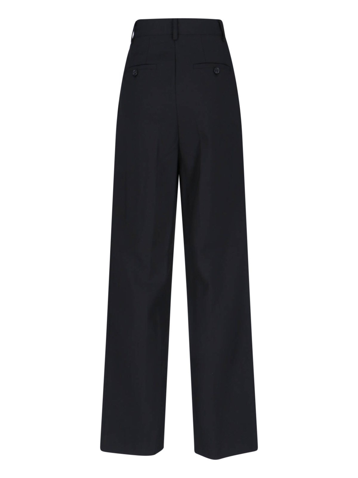 'BEA' WIDE PANTS - 2