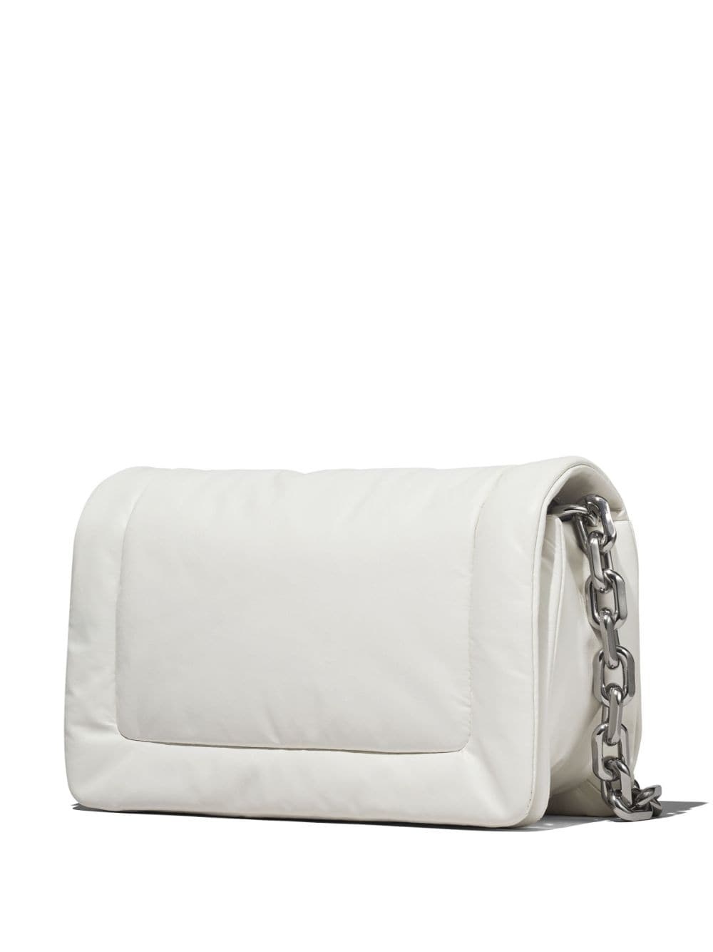 The Barcode shoulder bag - 7