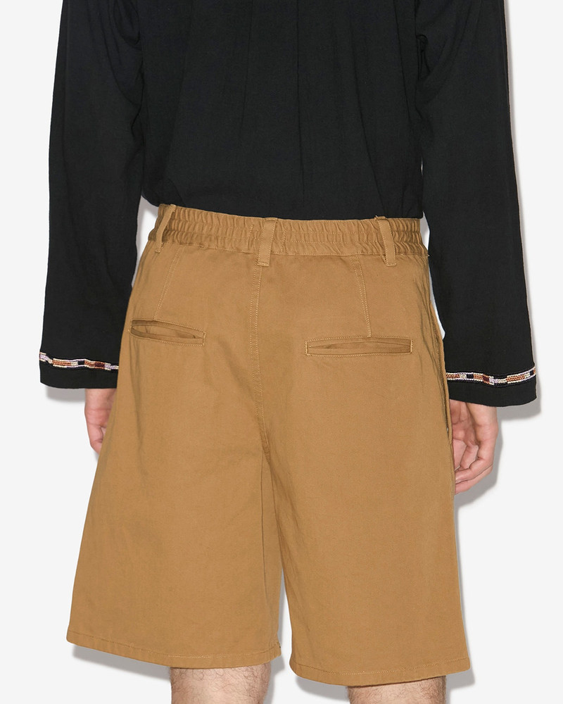 Isabel Marant KOSTINO SHORTS outlook