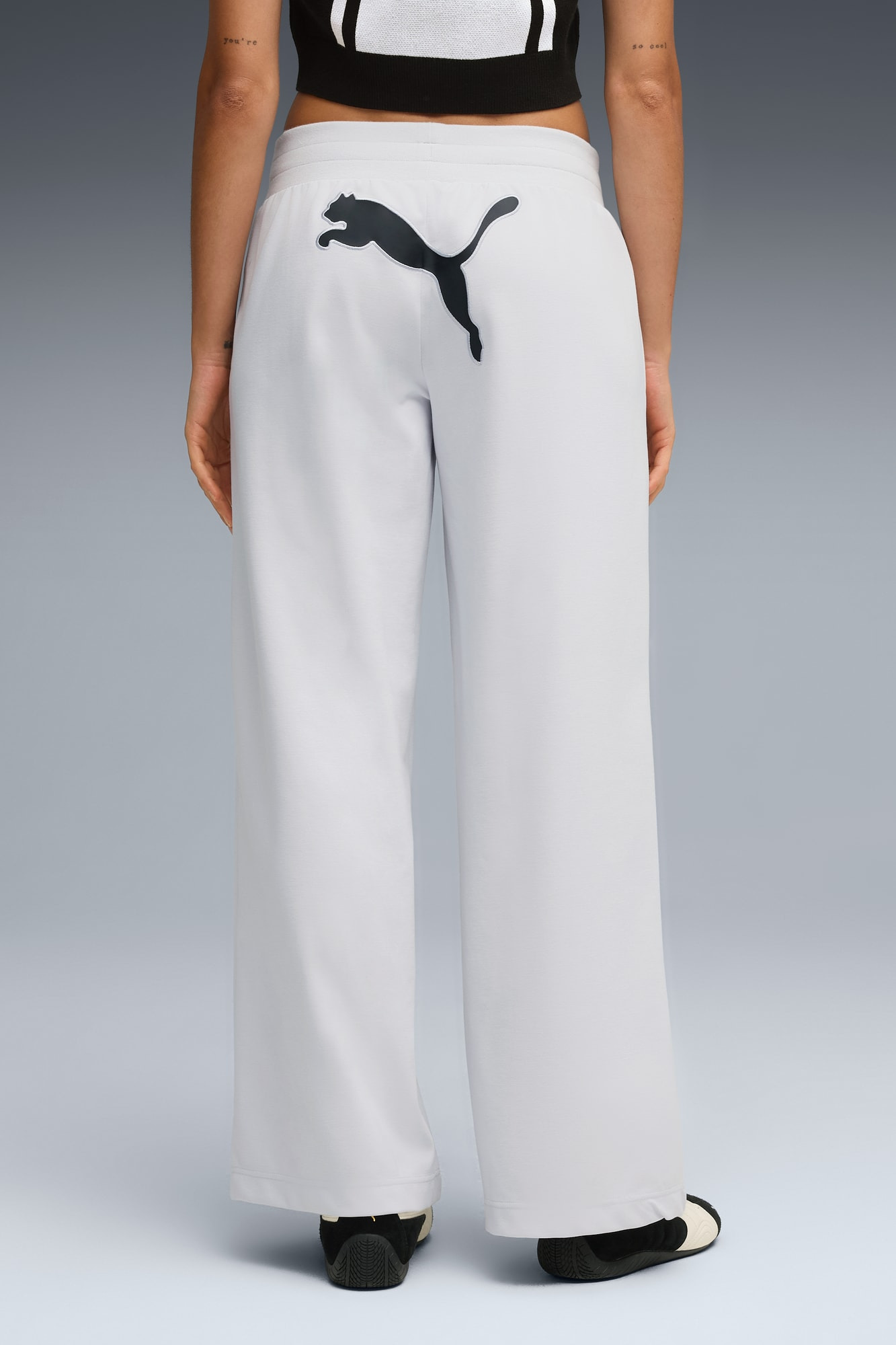 FUTURE.PUMA.ARCHIVE Pants Women - 6