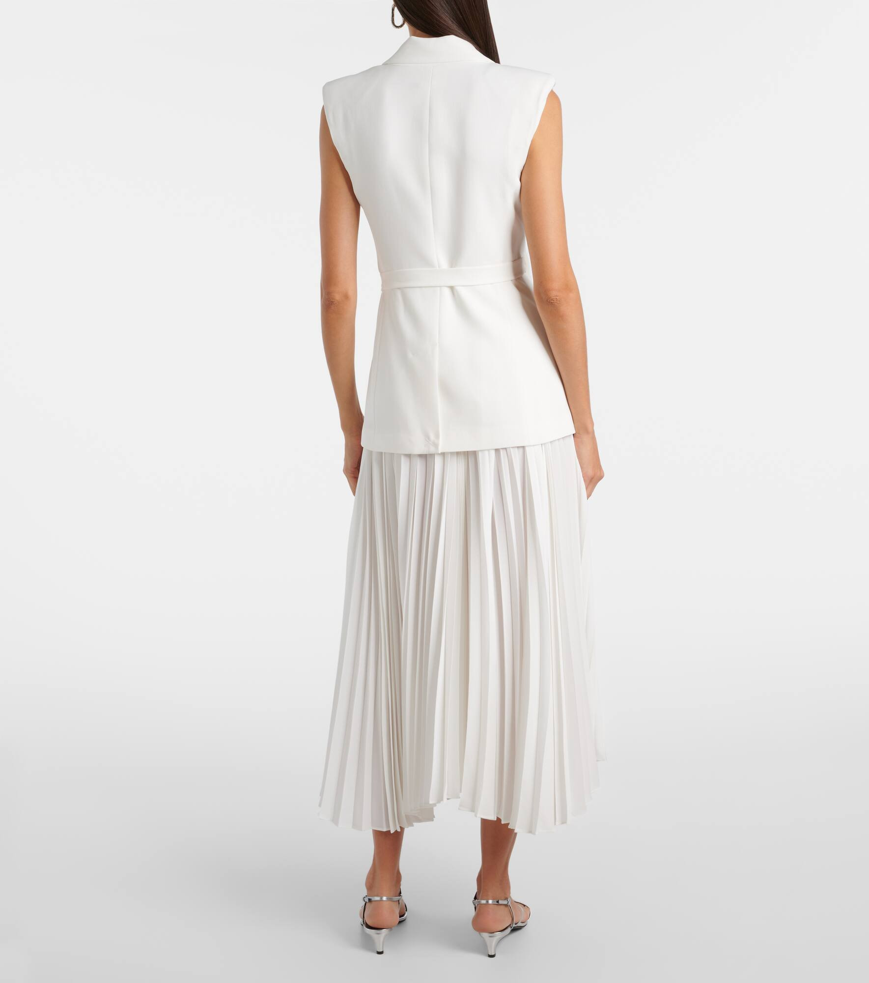 Helena blazer dress - 3