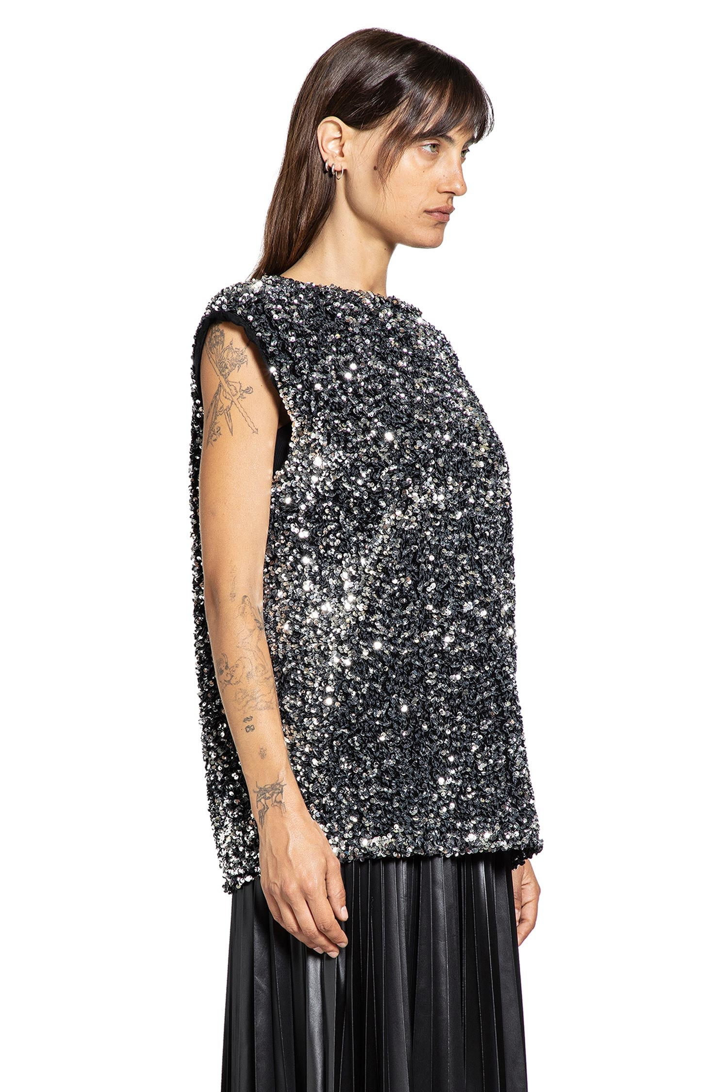 Sequin Top - 2