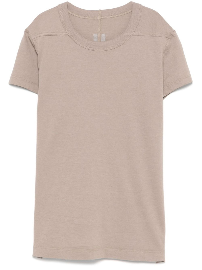 Level cropped T-shirt 1