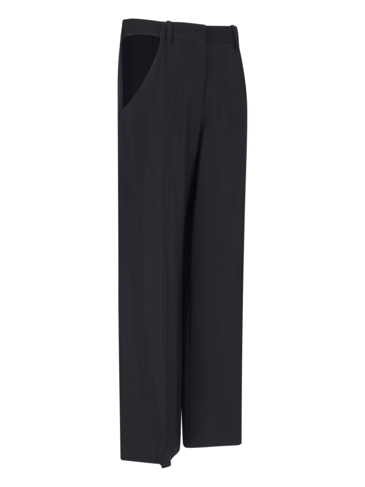 STRAIGHT PANTS - 3