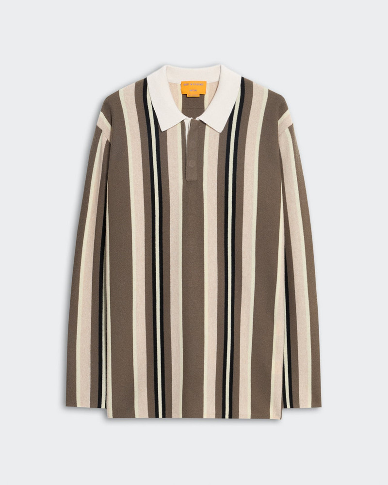 Striped Rugby 1