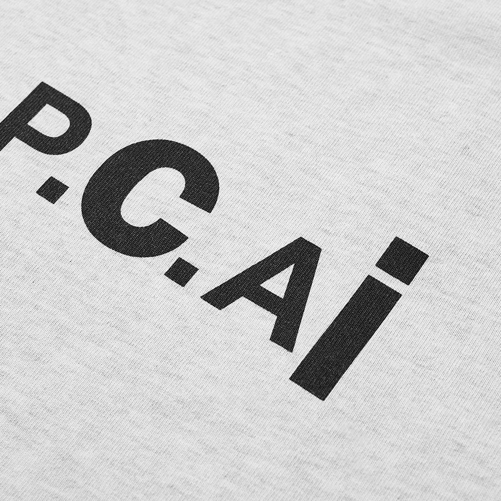 A.P.C. x Sacai Kiyo Tee - 3