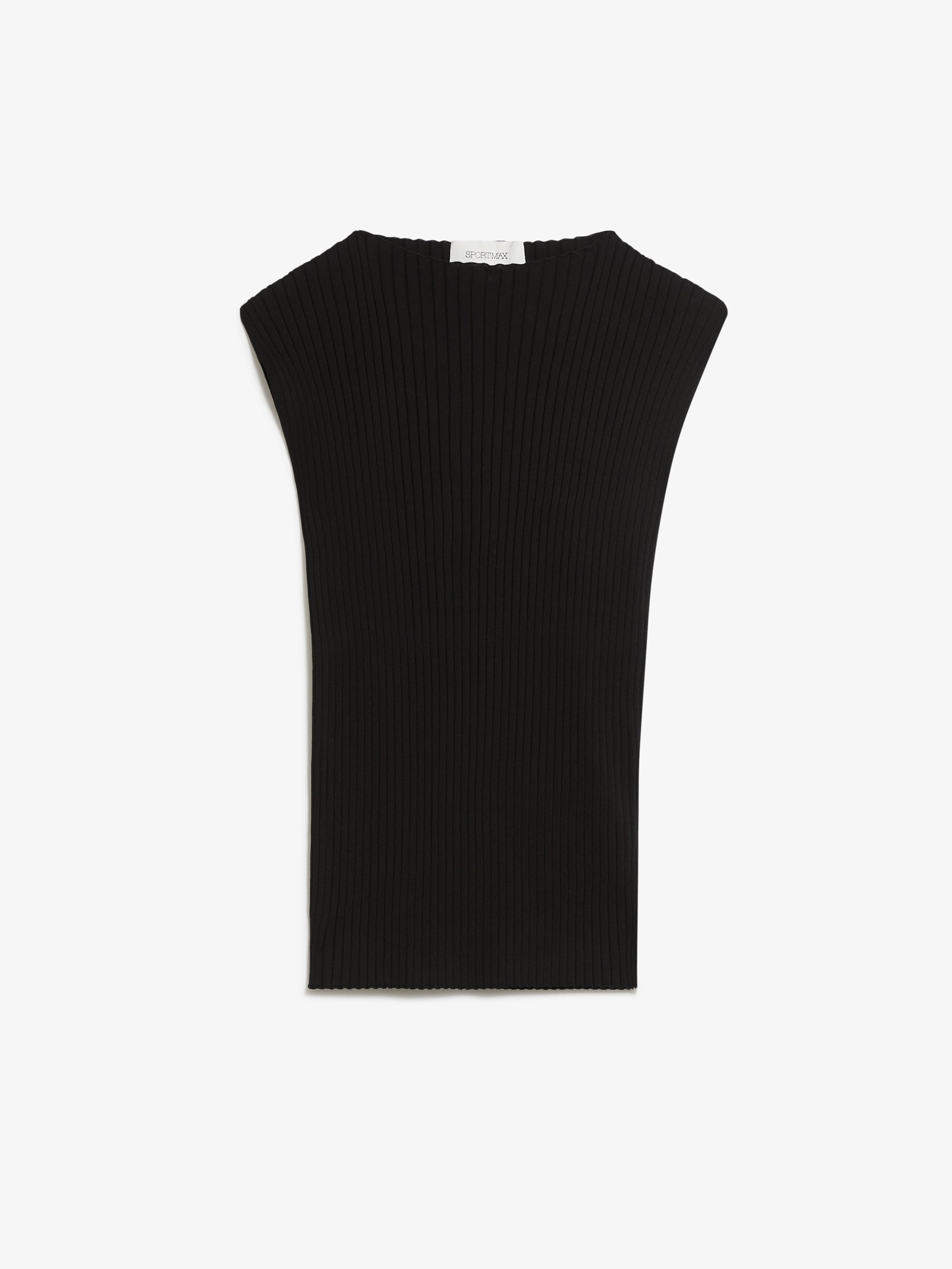 HANS Cotton sweater - 1