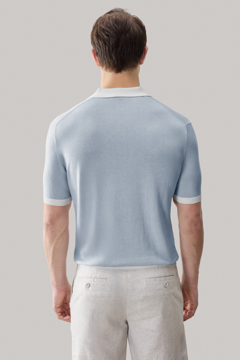Jorren Sweater Polo 4