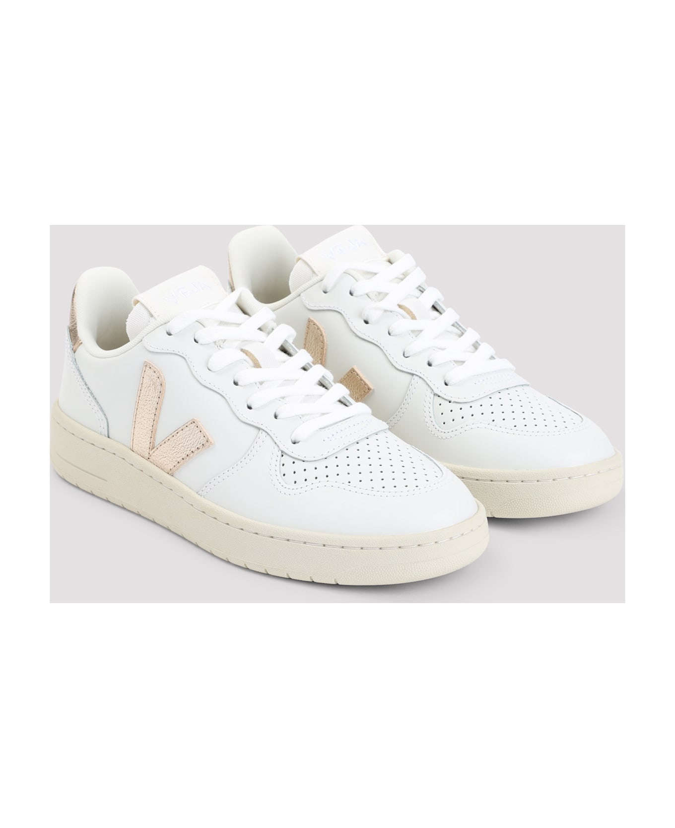 V-10 Sneakers - 5