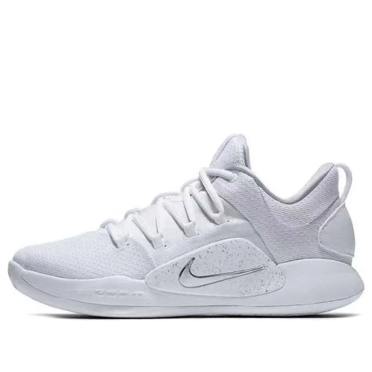 Nike Hyperdunk X Low 10 Pure Platinum AR0465-100 - 1
