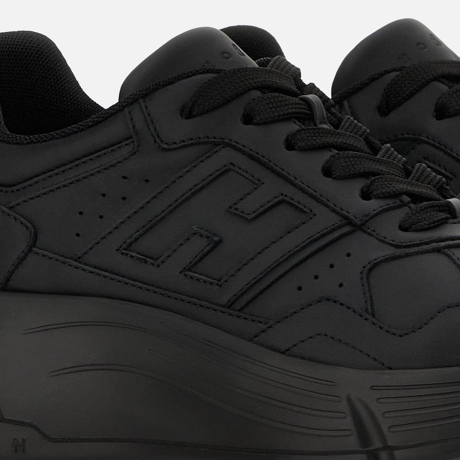 Sneakers Hogan Hi-Fi - 6
