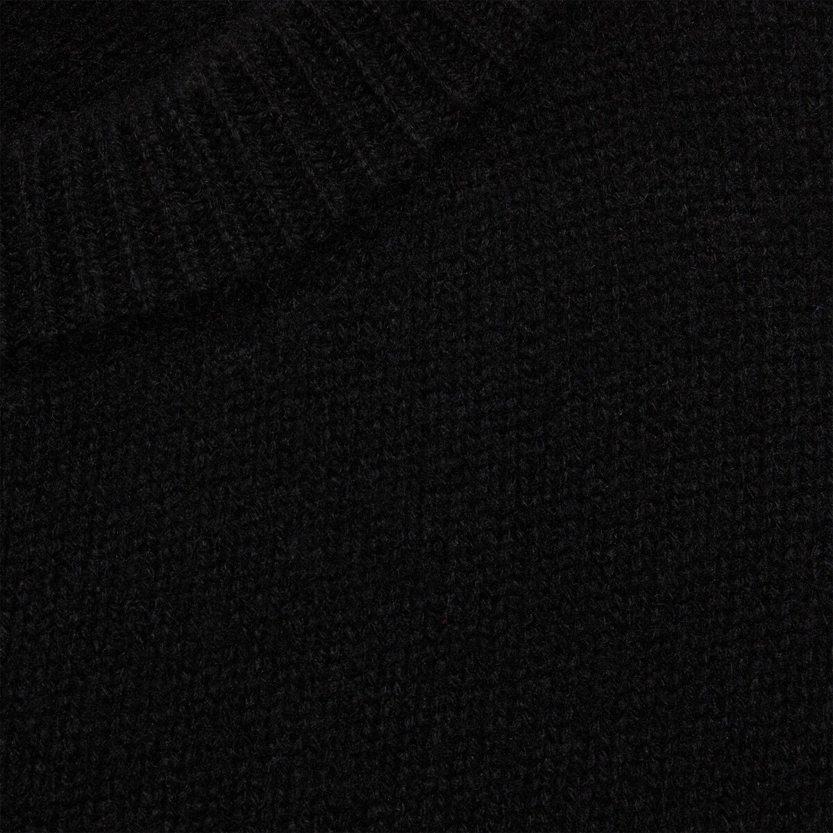 Wool cashmere sweater with sequins - 4