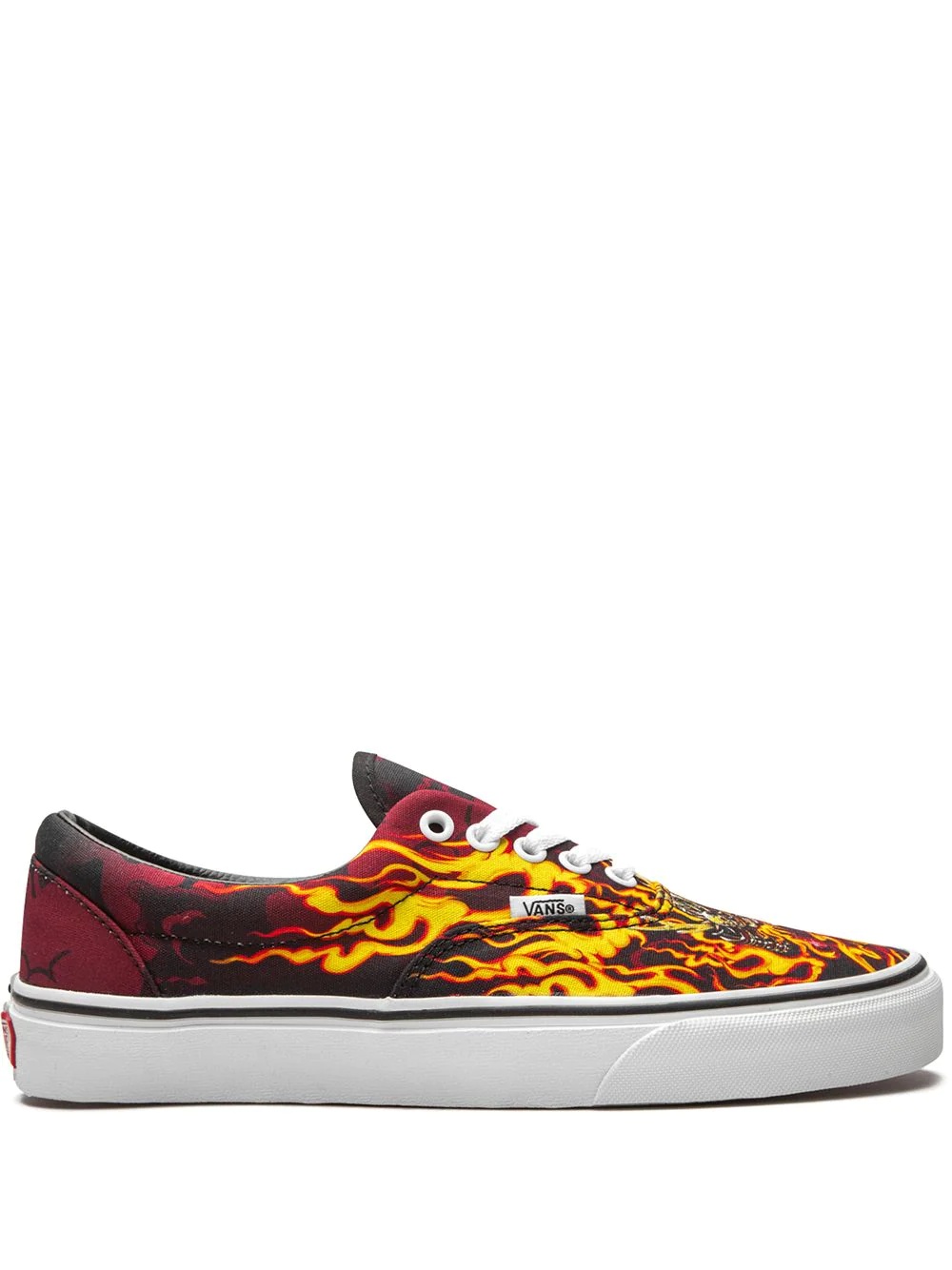 Era "Samurai Rising" sneakers - 1