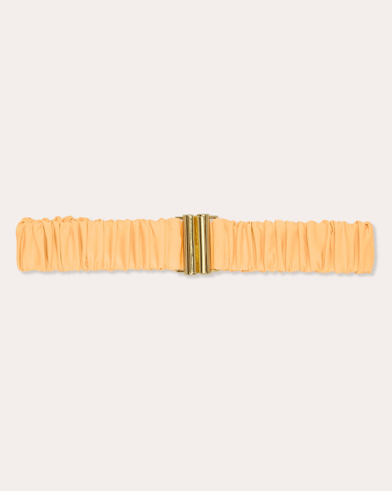 RAMY BROOK Silk Belt outlook