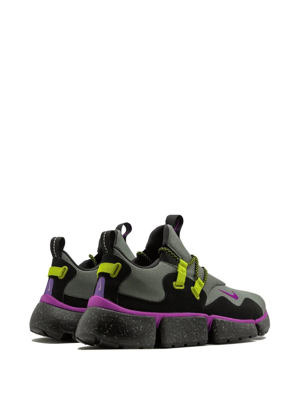 Pocketknife DM SU sneakers - 3