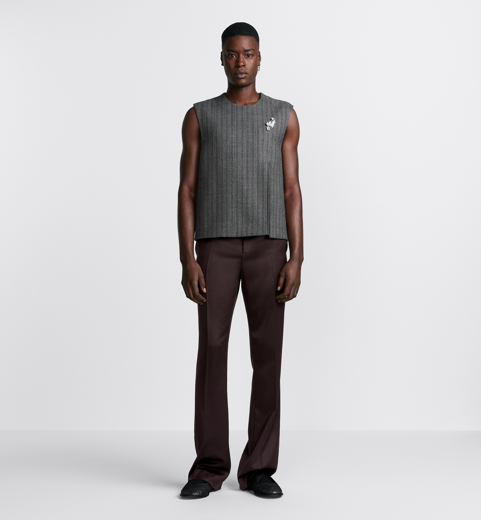 Flared Pants - 3