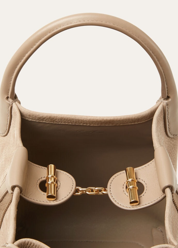 Small Bale Bag - 5