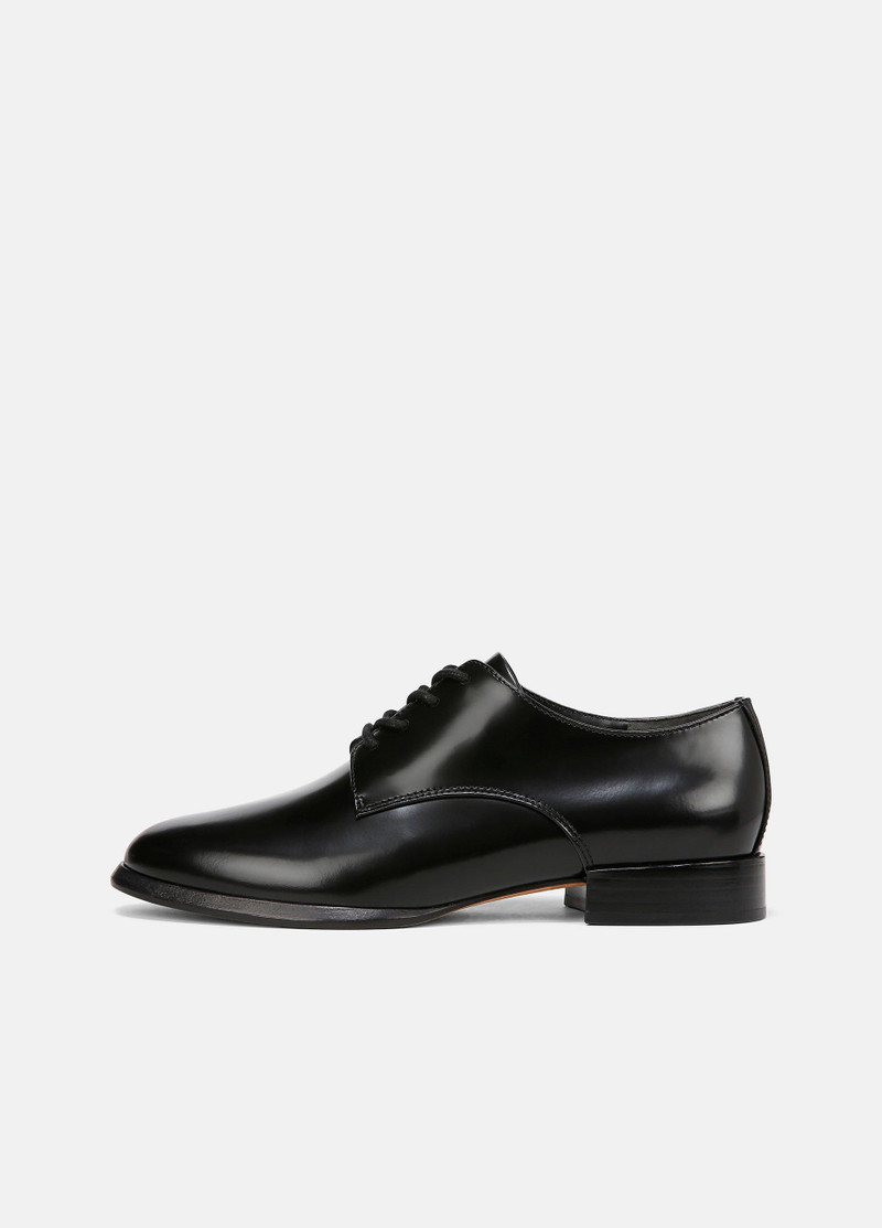 Niko Leather Oxford 1