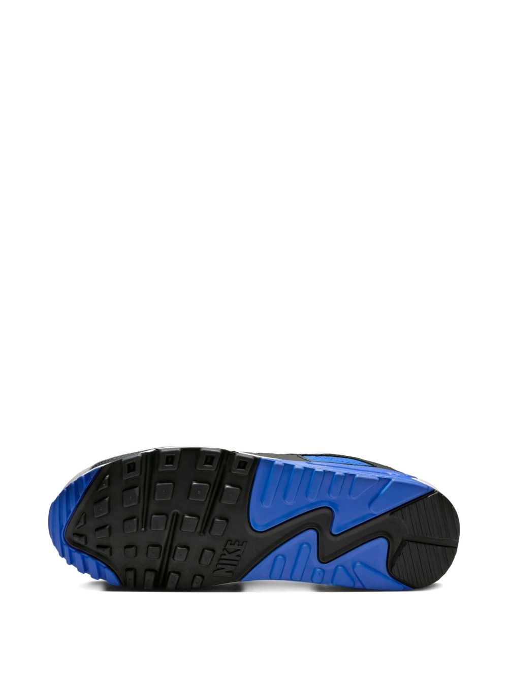 Air Max 90 "Hyper Royal" sneakers - 6