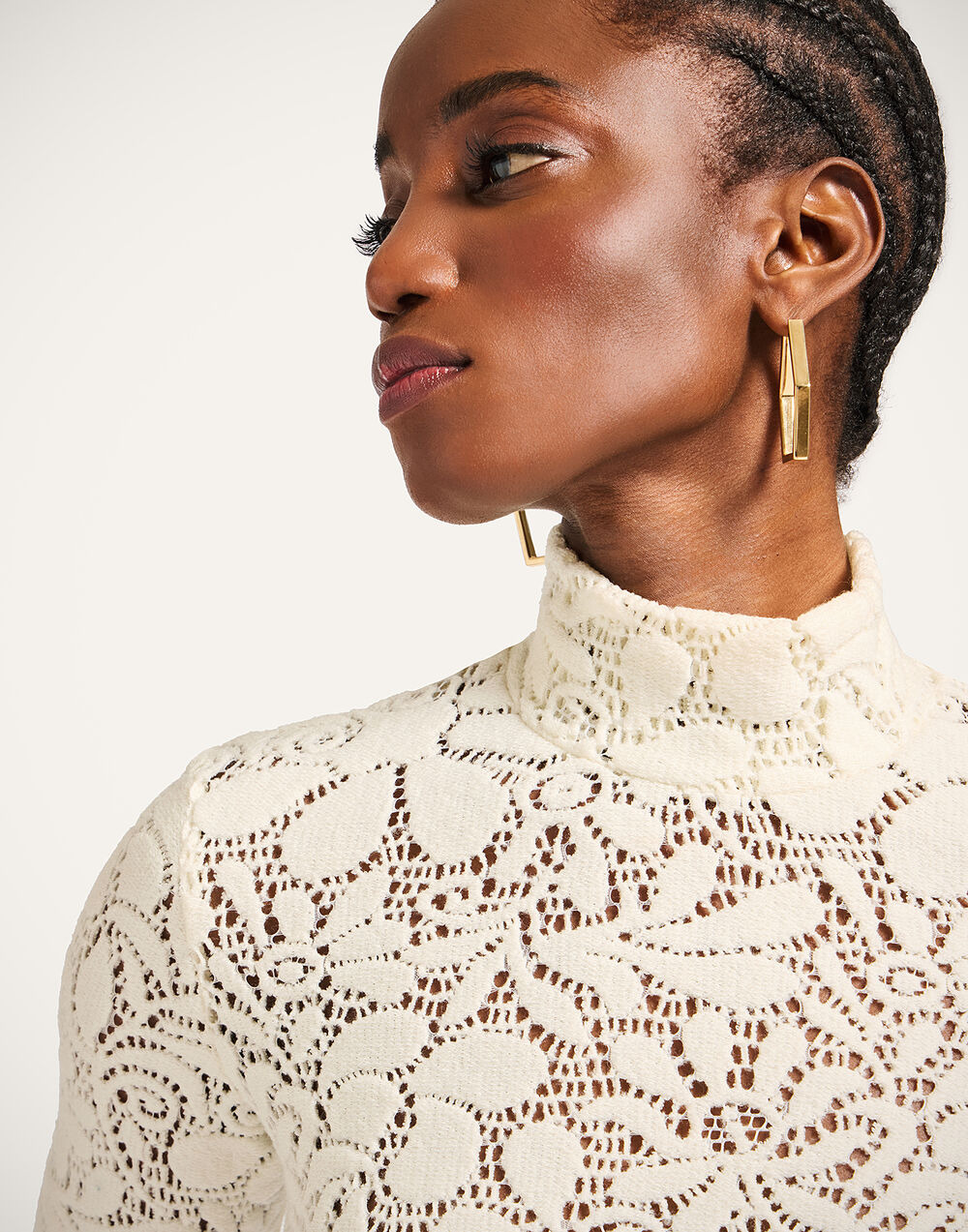 Lacey Turtleneck - 6