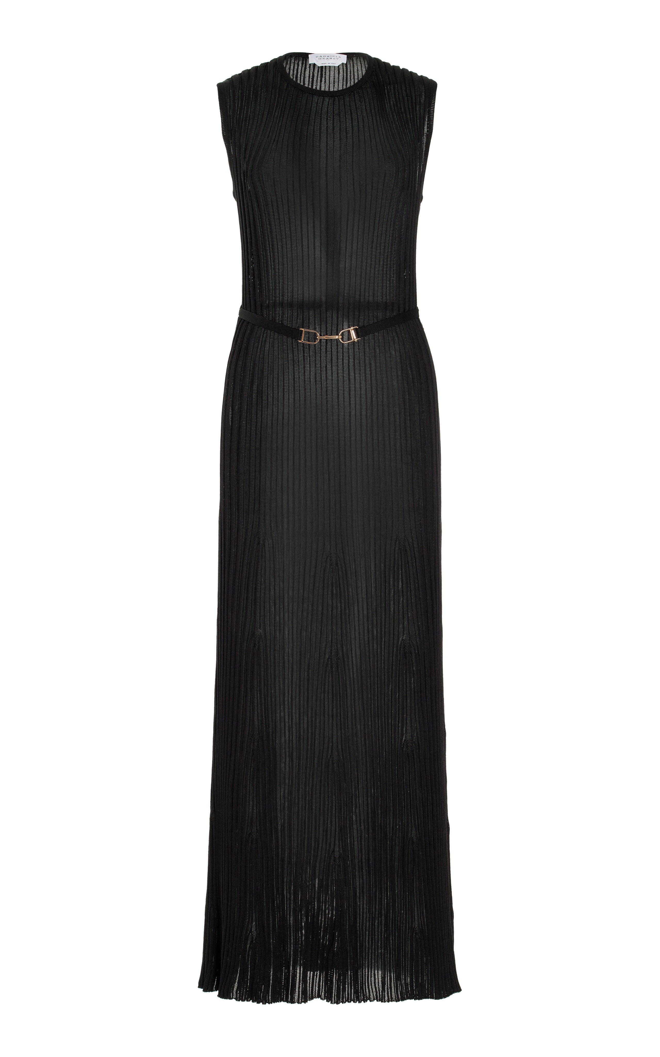 Meier Dress in Silk - 1