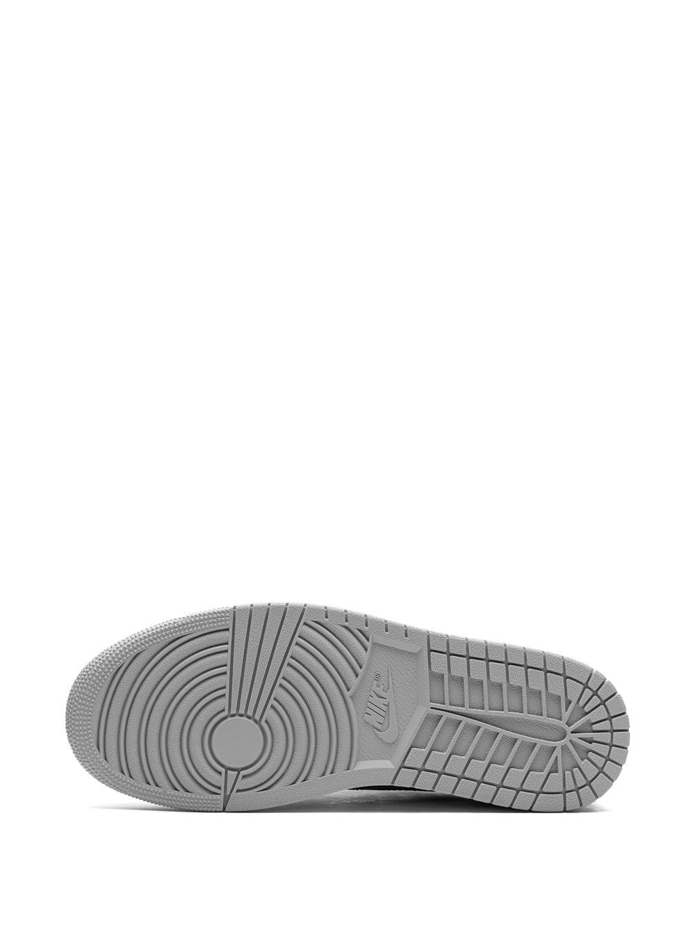 Air Jordan 1 Retro Low OG "Barons" sneakers - 4