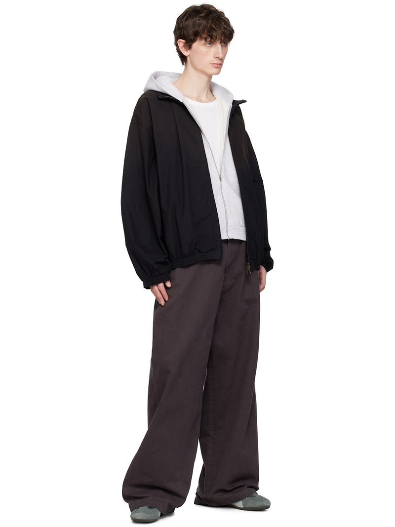 PUMA 회색 & 은 Speedcat 프리미엄 운동화 outlook