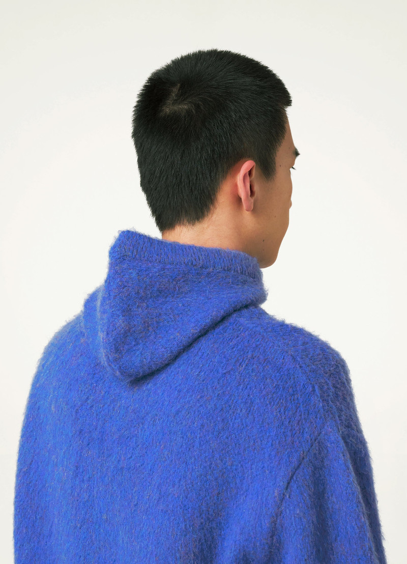 Lemaire BRUSHED HOOD outlook