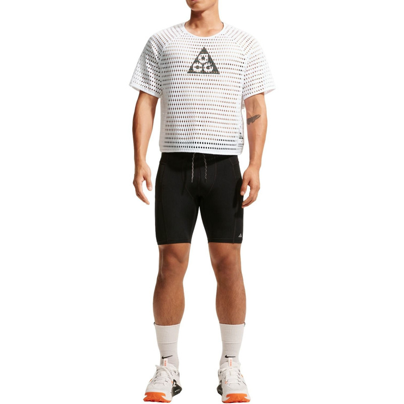 Nike ACG Radical Airflow Dir-Fit T-Shirt 'White' IV5367-100 - 1
