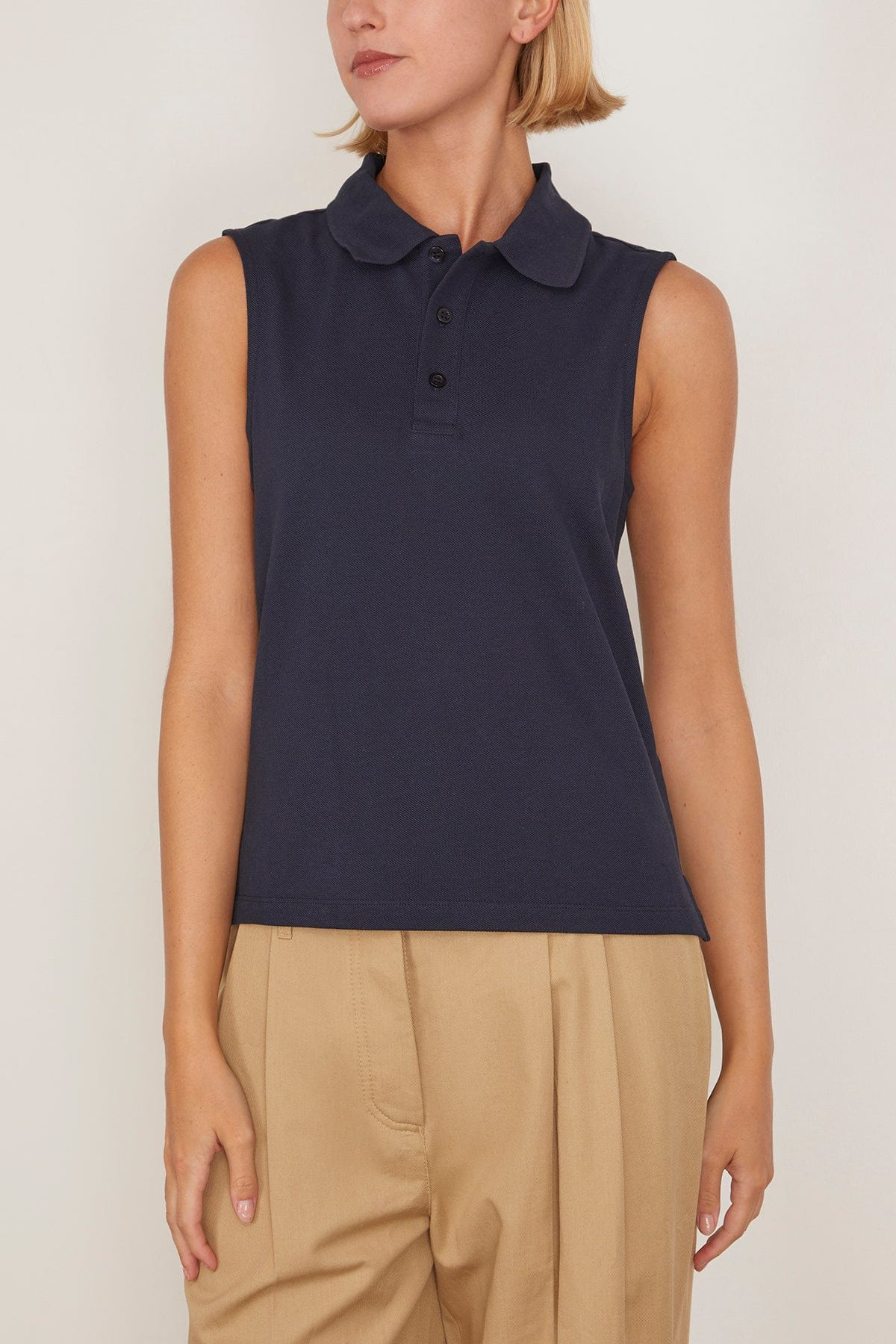 Lauren Polo in Navy - 3