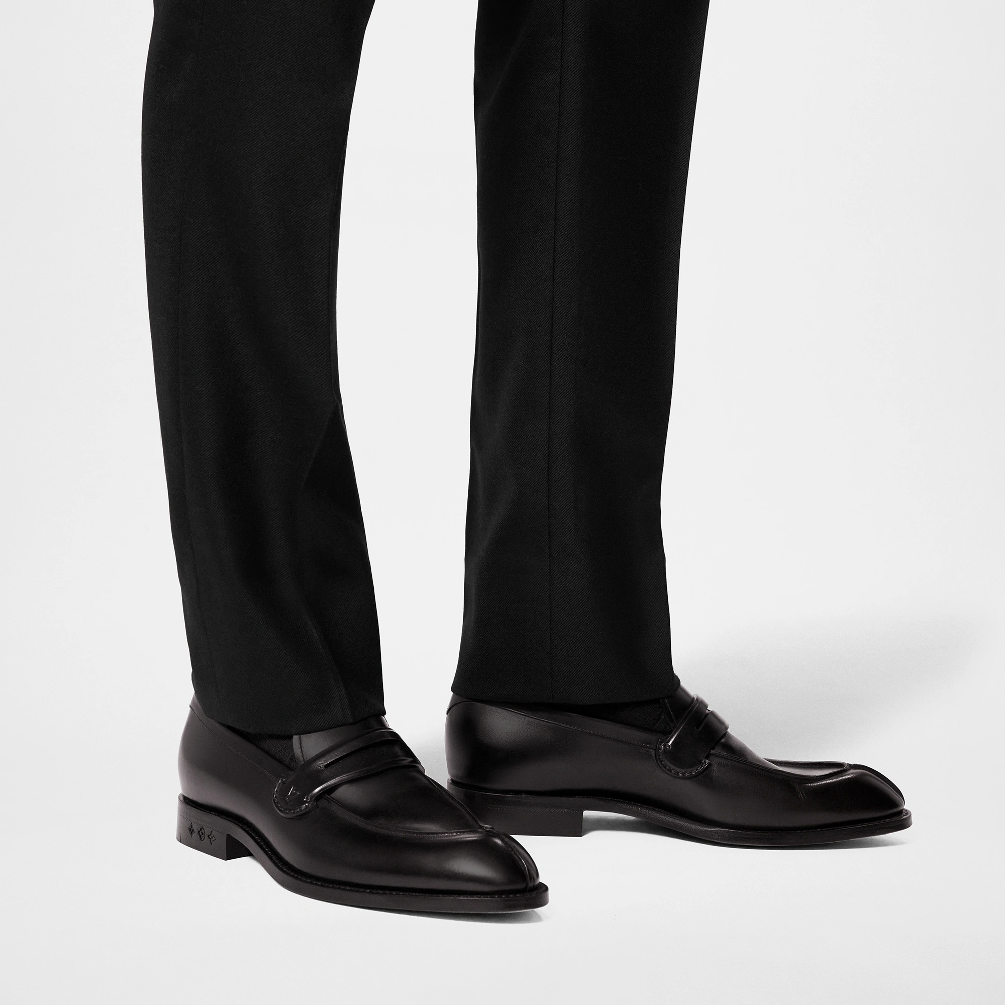 Sorbonne Loafer - 6