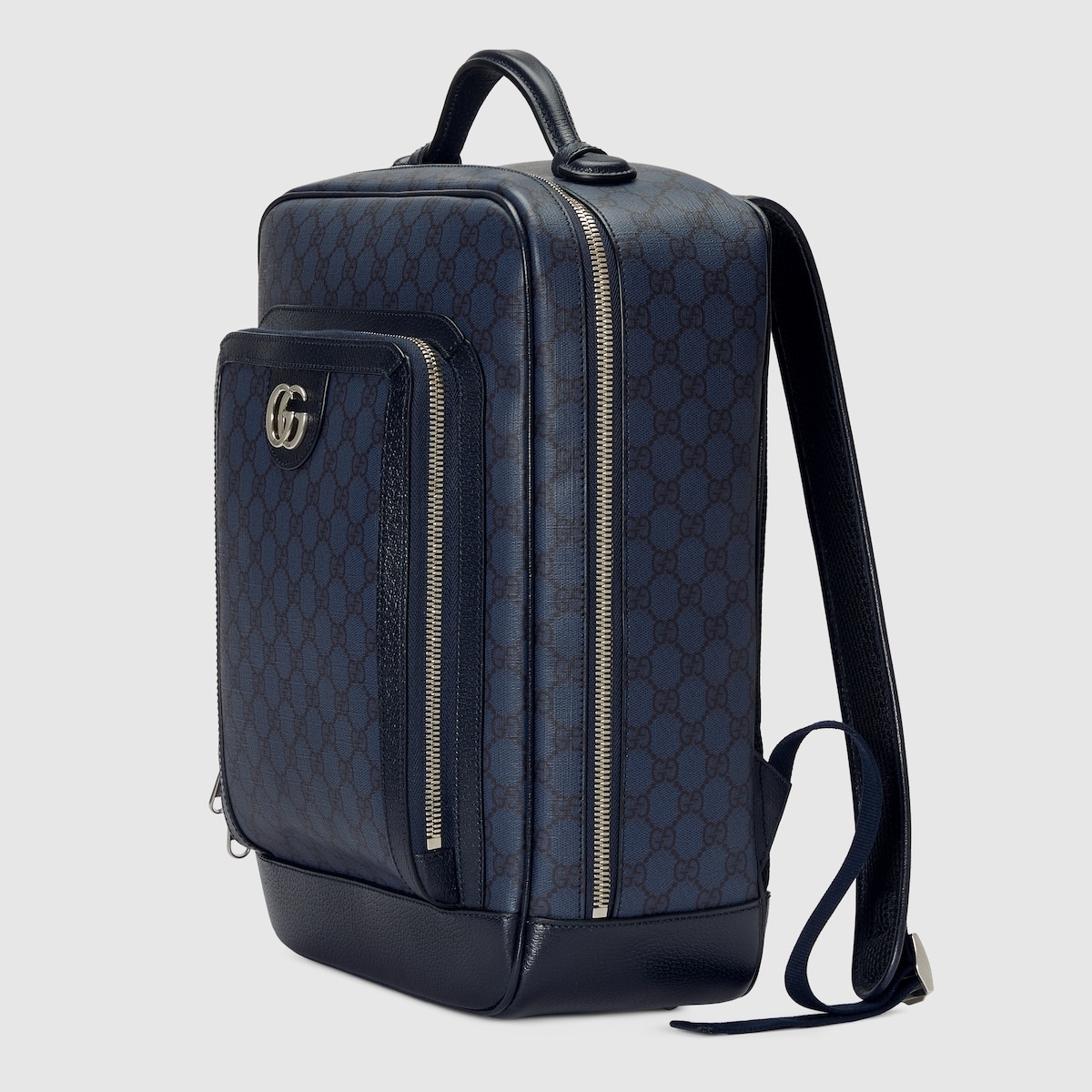 Ophidia GG medium backpack - 2