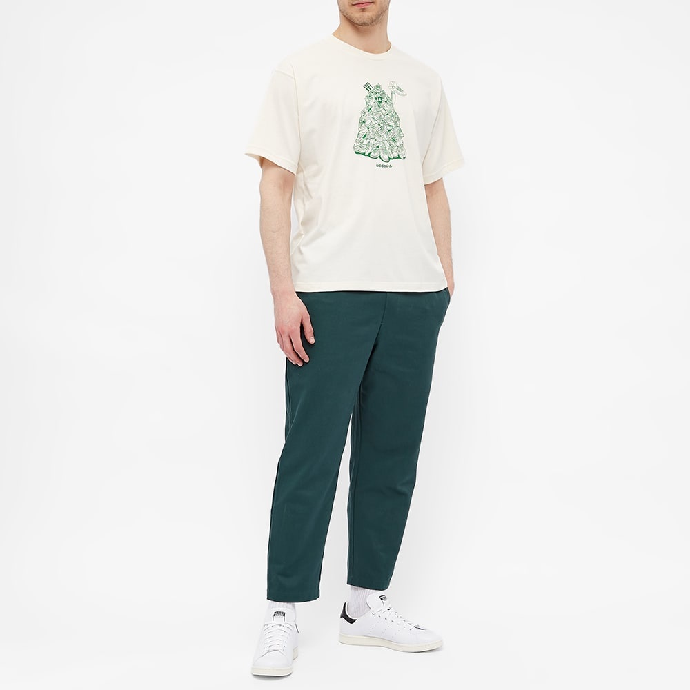 Adidas Stan Unite Tee - 6