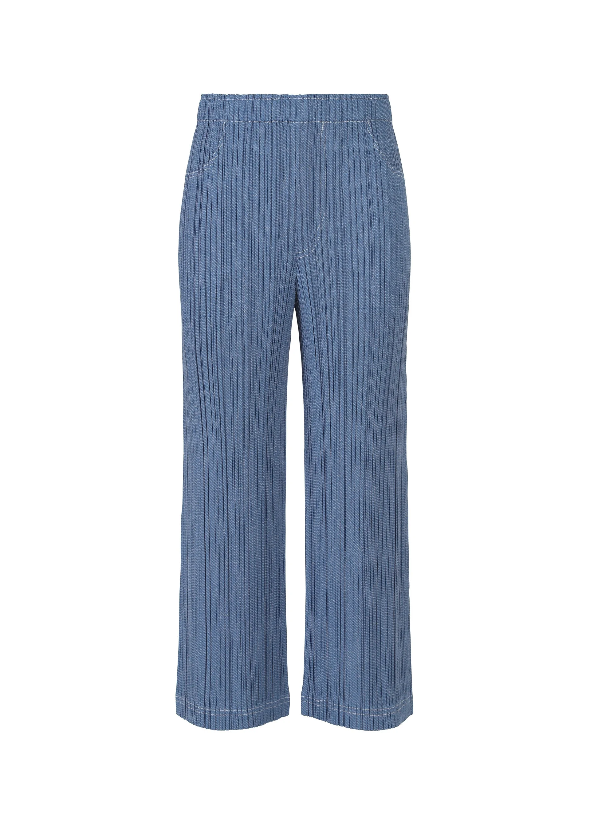 COTTON DENIM - 1