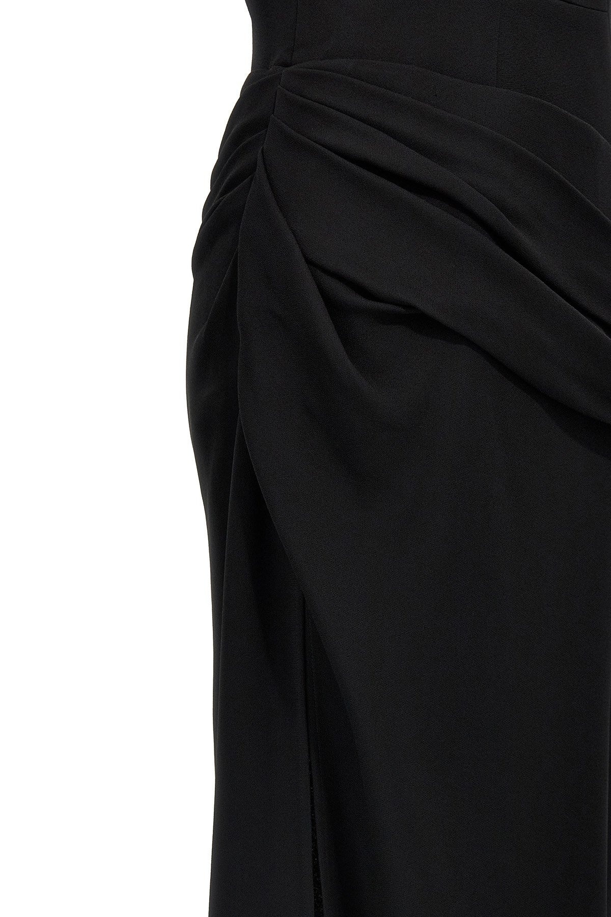 Givenchy Women Draped Dress - 4