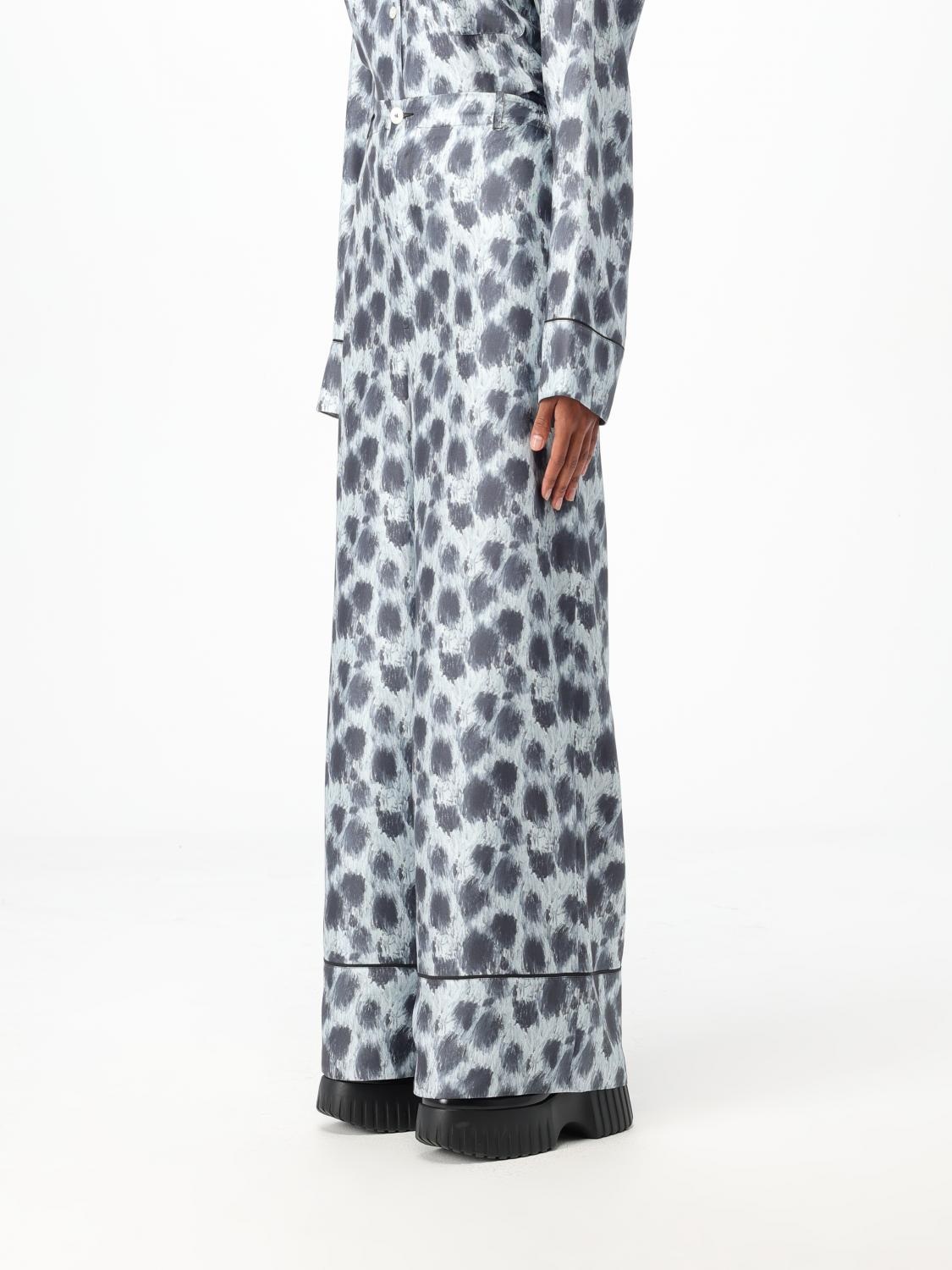 Pants woman Marni - 4