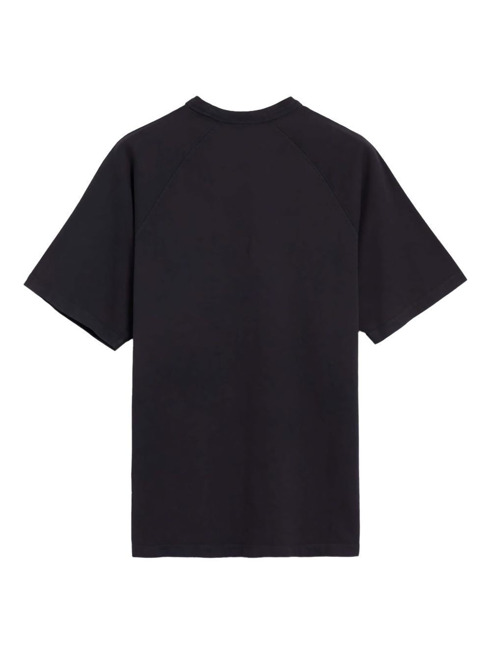 Hudson raglan-sleeve logo T-shirt - 2