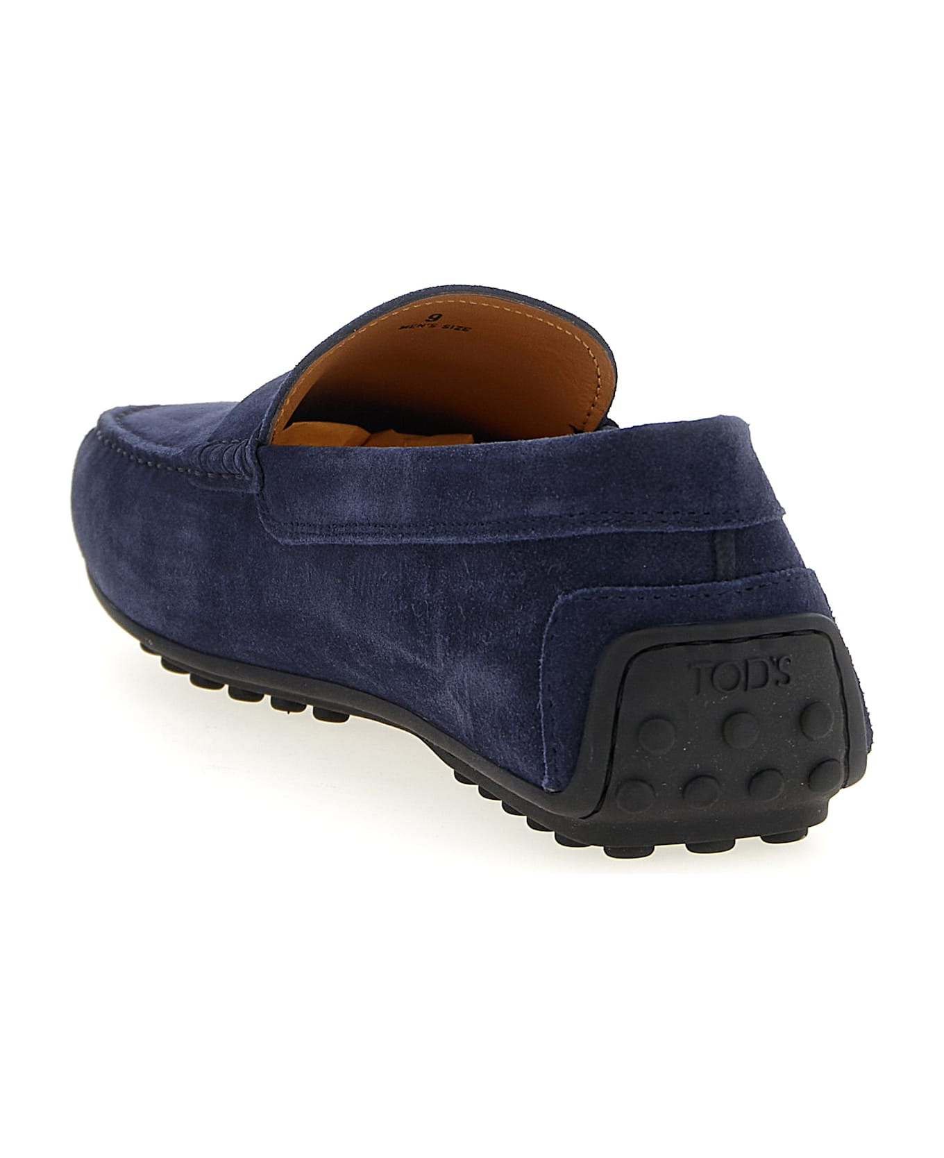 'city Gommino' Loafers - 3