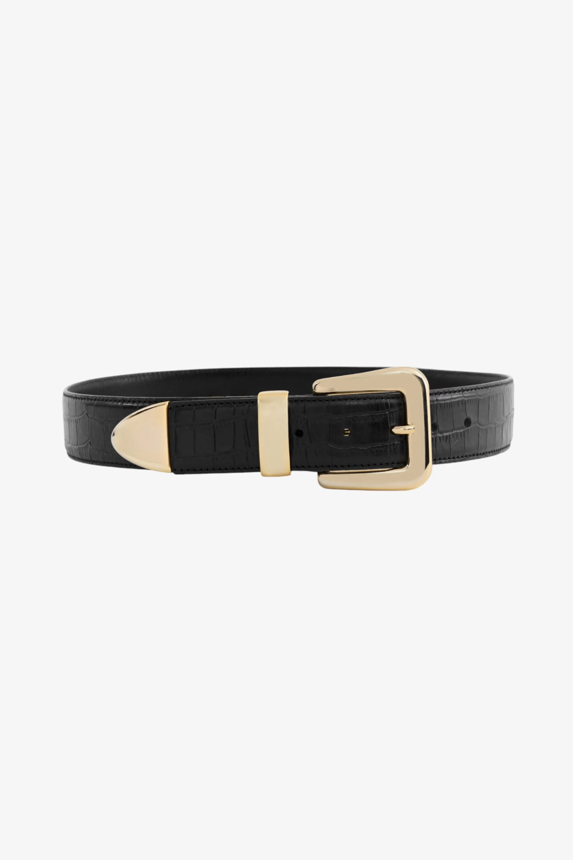 NAIROBI | Leather Belt - 1