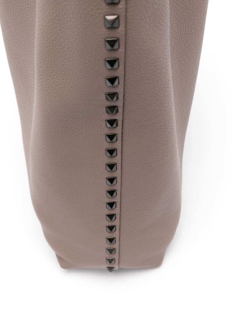 Rockstud-embellished reversible tote bag 4