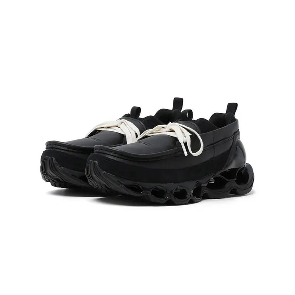 Mizuno Wave Prophecy Moc 'Black' D1GD230601 - 2