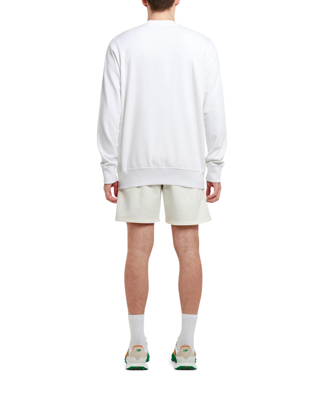 Beach Girl Tennis Sweatshirt - 3